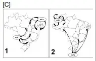 EsPCEx 2021: Geografia