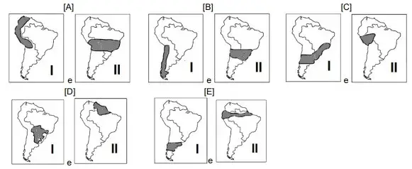 EsPCEx 2021: Geografia