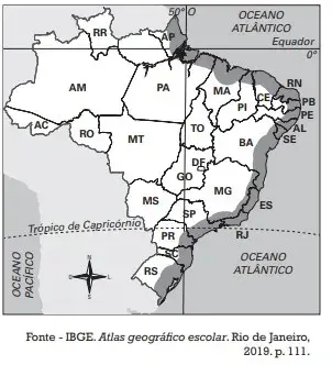 ESPM 2022.2: Geografia