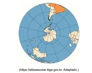 FAMERP 2023: Geografia