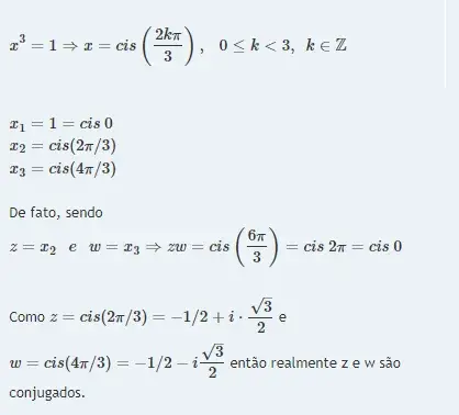 Resolução de problemas, {Imaginário Puro}